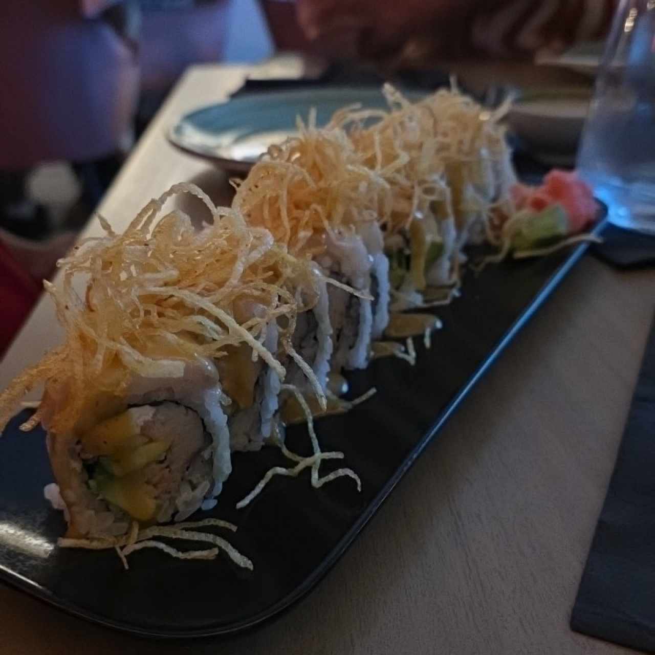 Shibuya Roll