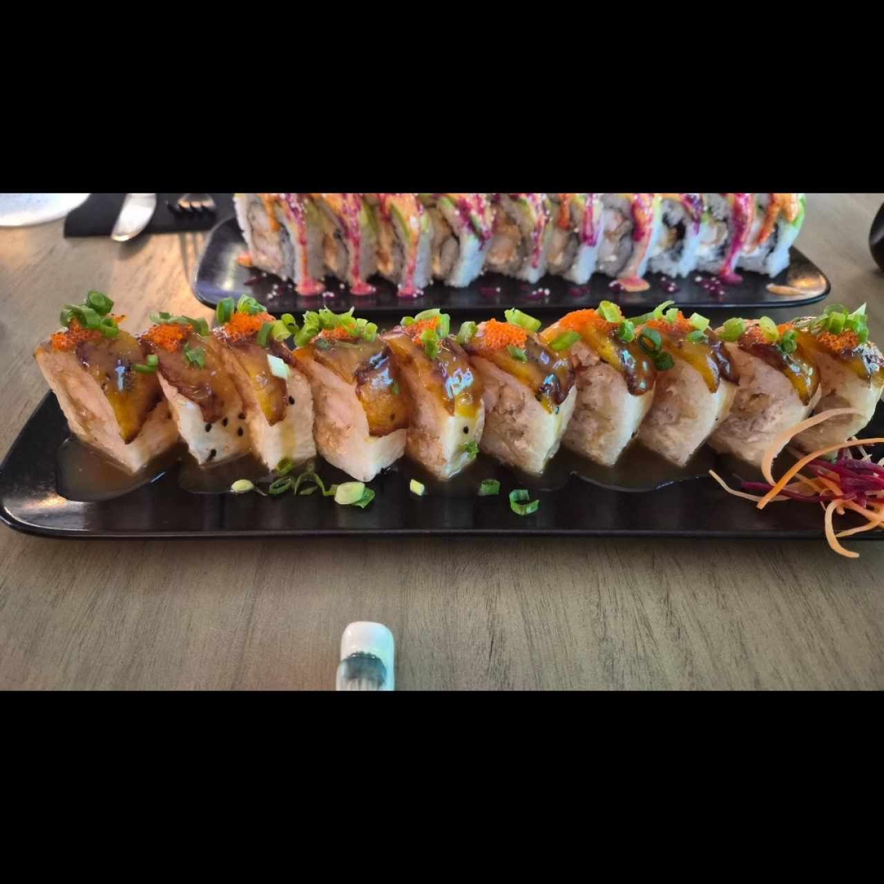 Umami Roll