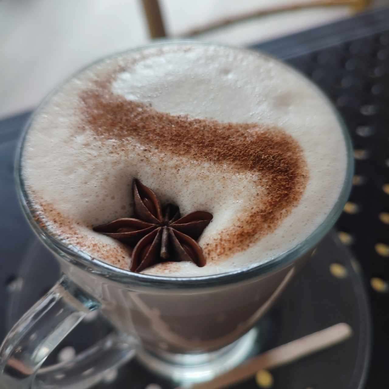 chai