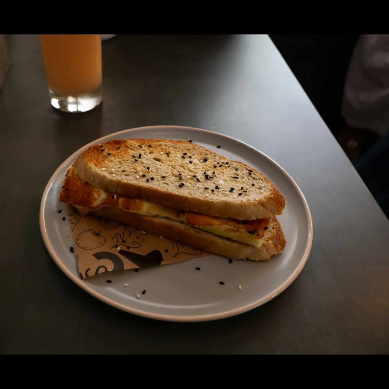 Brunch - El Alcalde