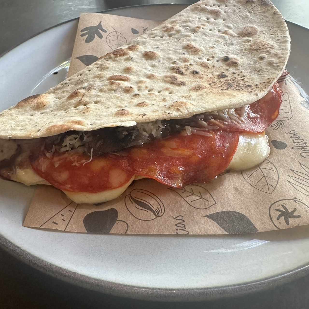 Piadinas - Ferrara