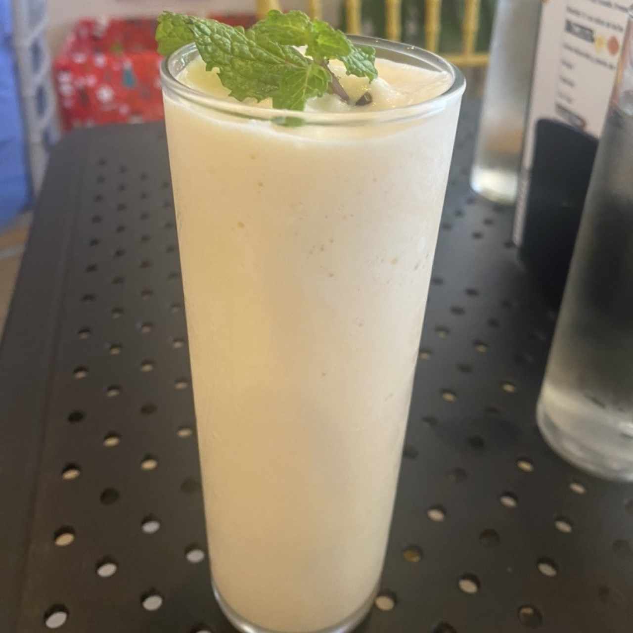 Melón 
