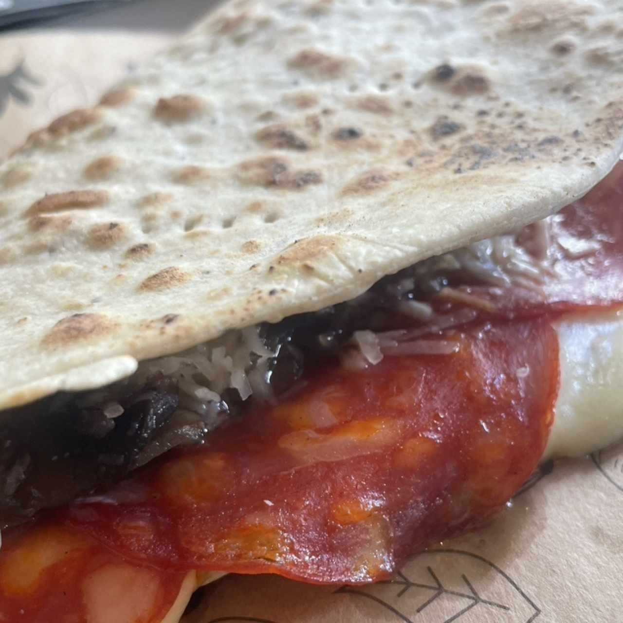 Piadinas - Ferrara