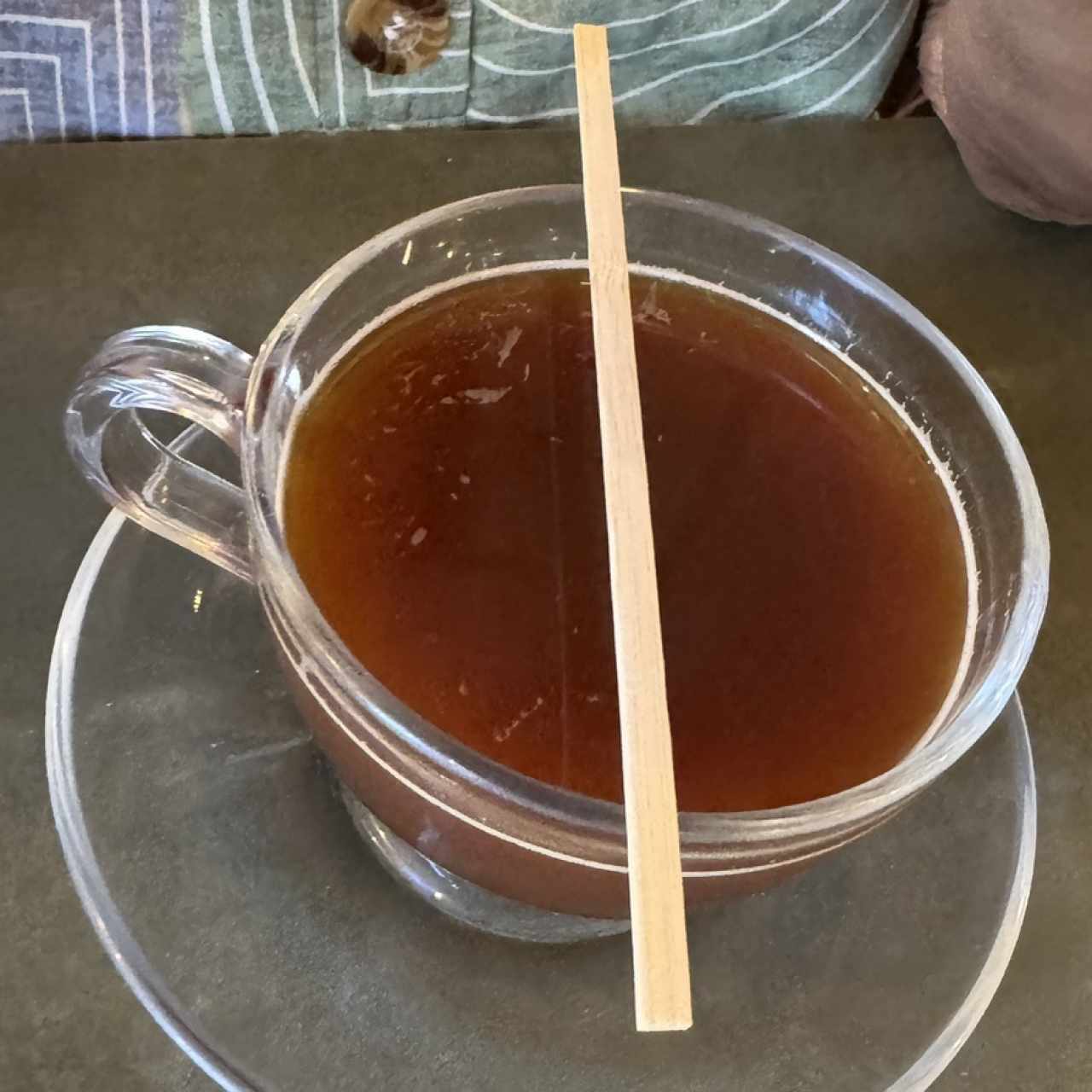 Cafe americano