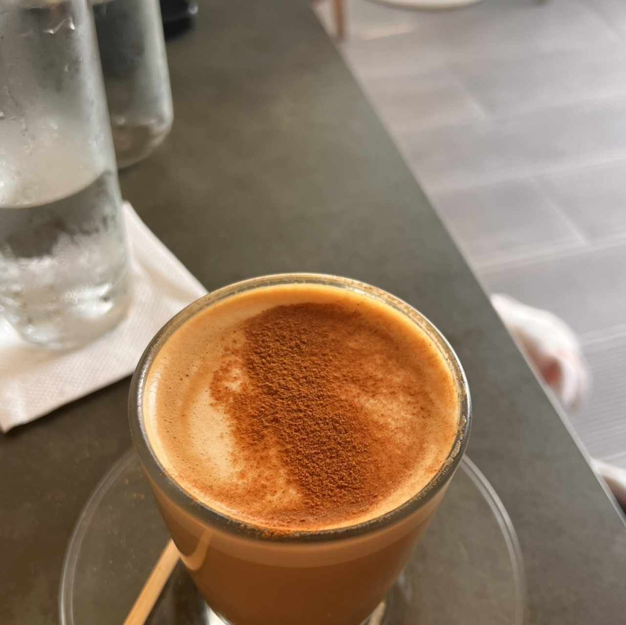 Capuchino