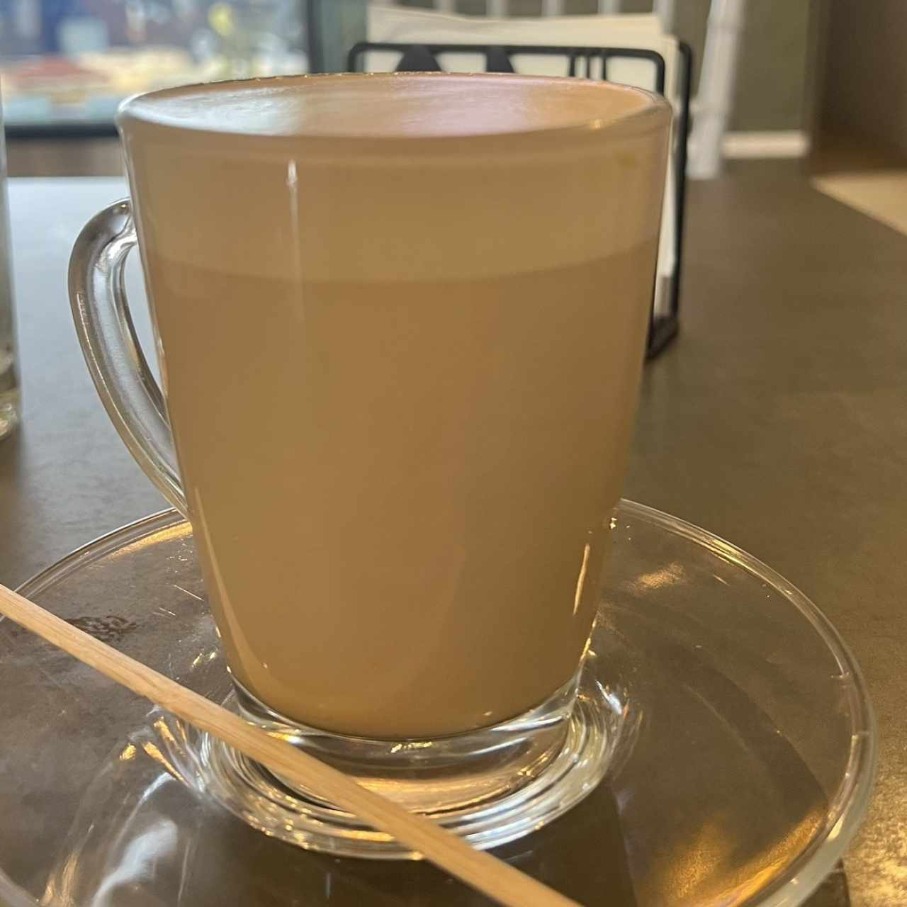 Capuccino