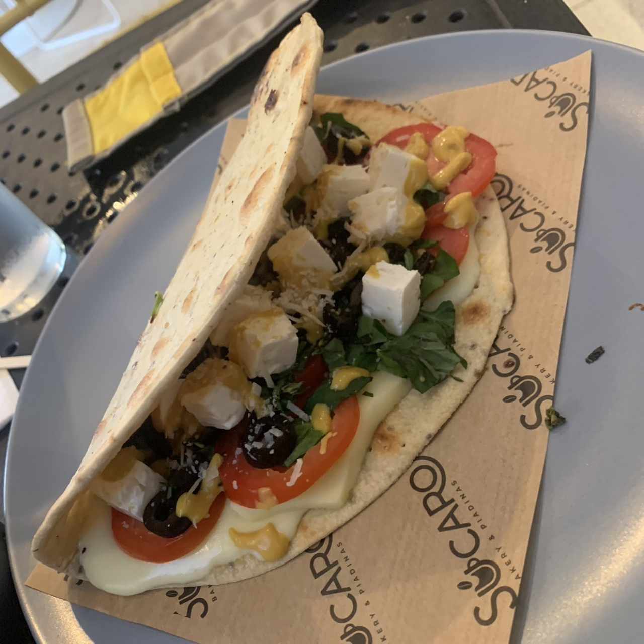 Piadina Forlí