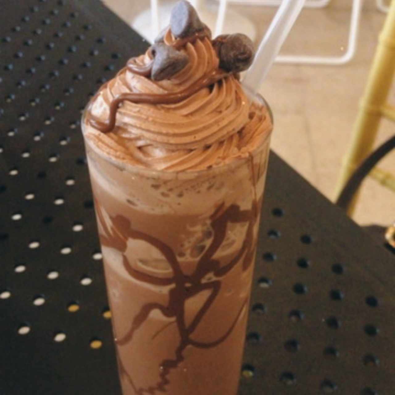 Frapuccino 