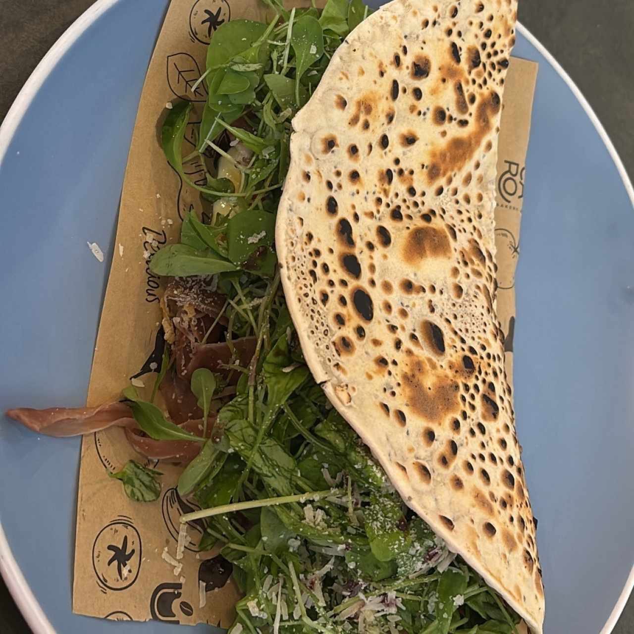Piadinas - Ravenna