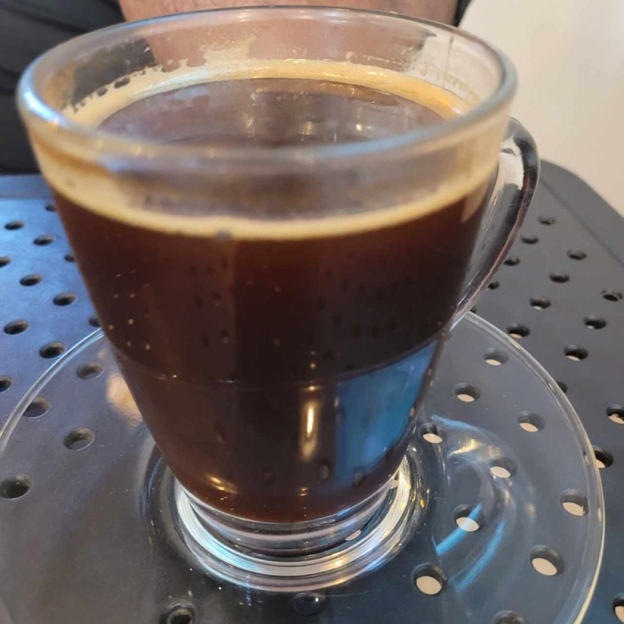 Café Americano