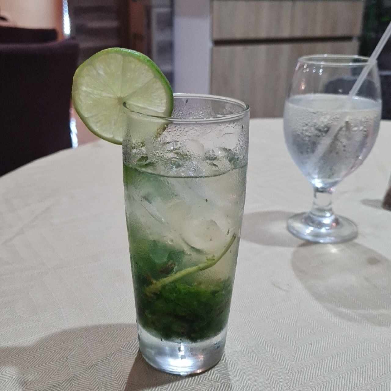mojito 