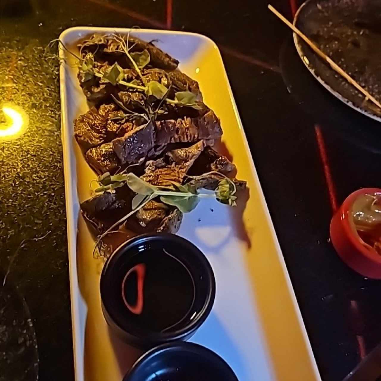 Kitchen - Entraña