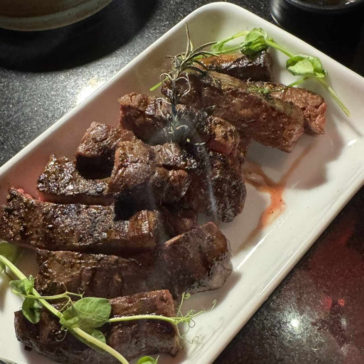 Kitchen - Entraña