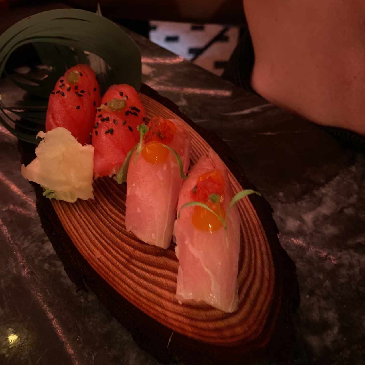 Nigiri - Tuna