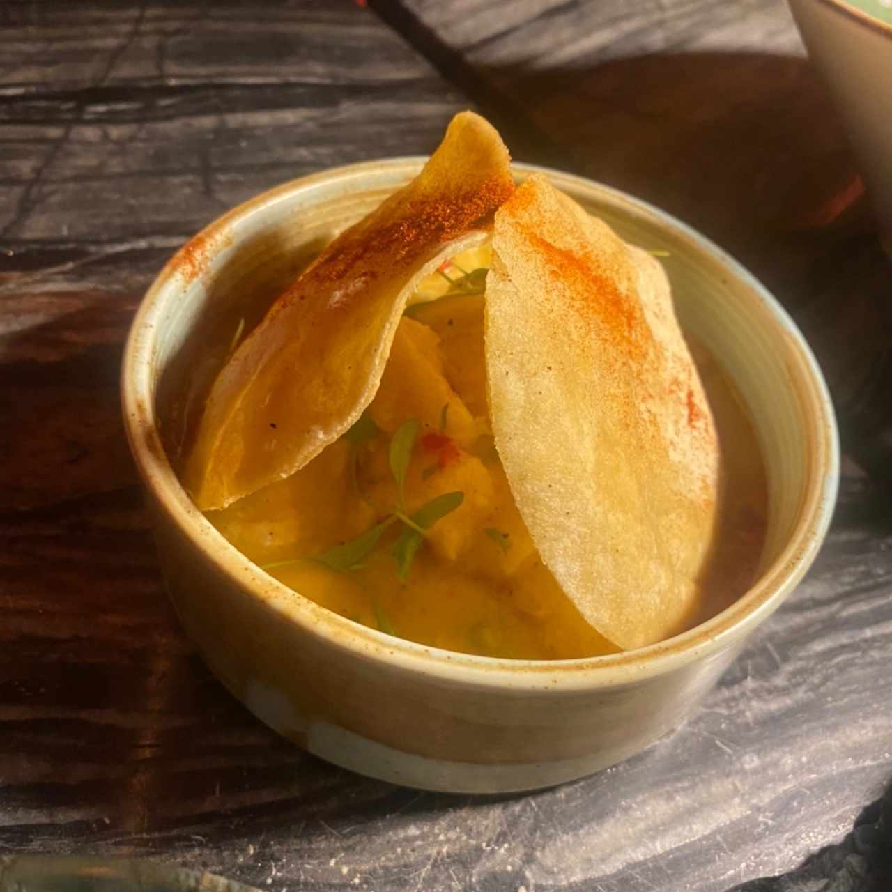 Ceviche