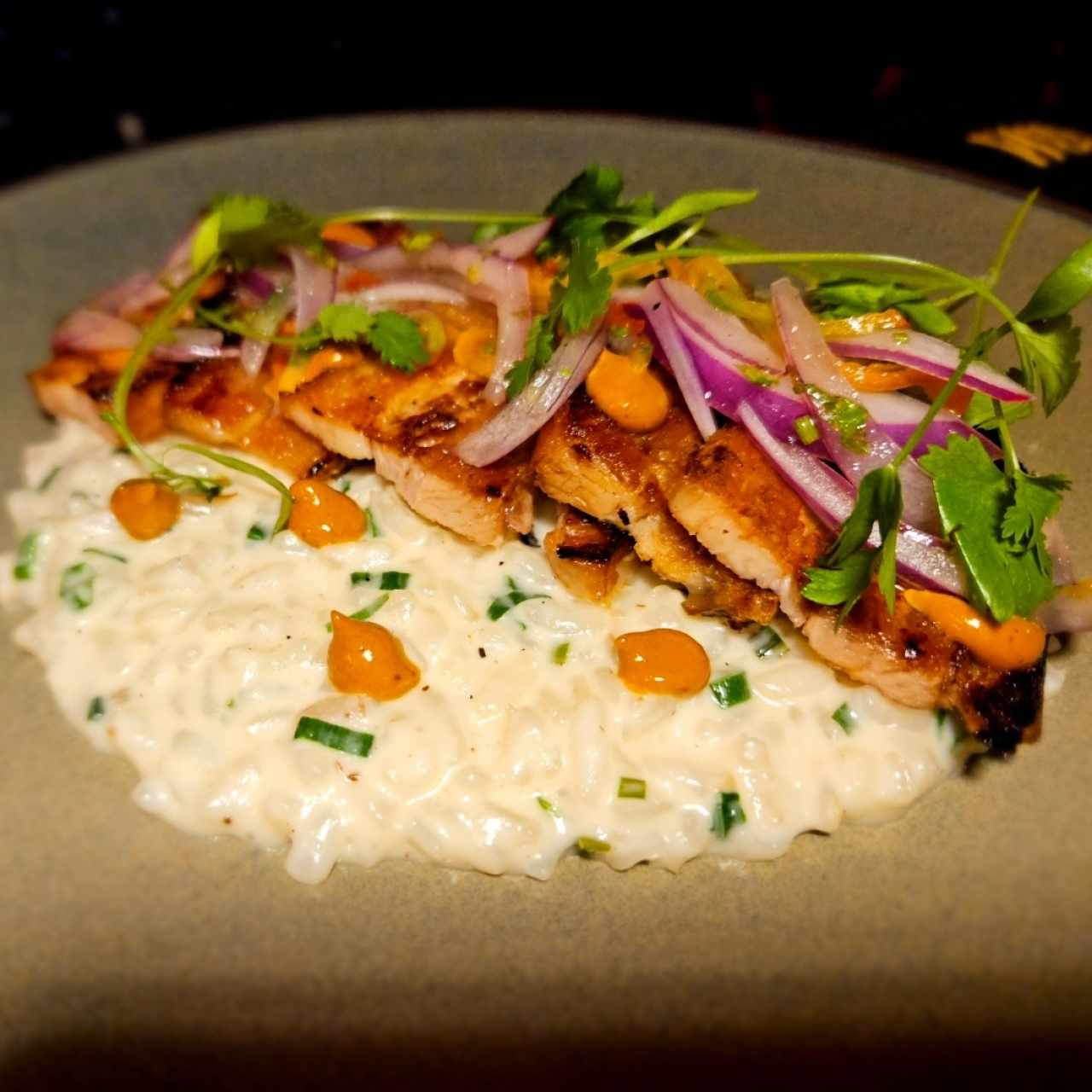 Kitchen - Pork Belly