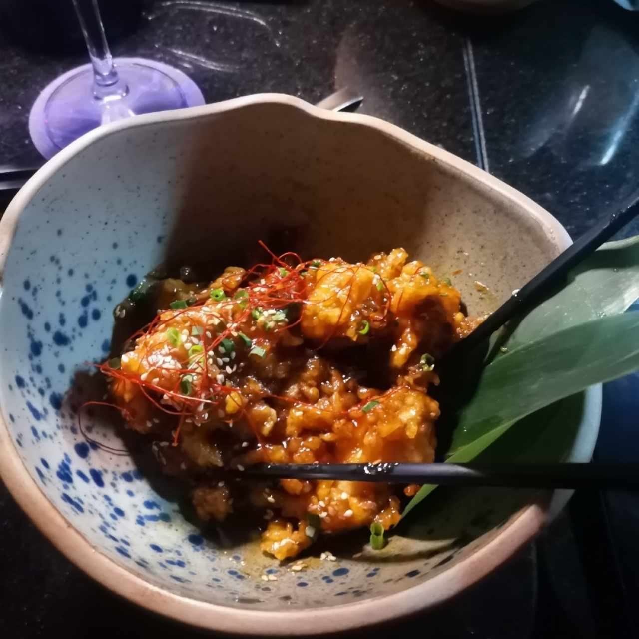 (KFC) Korean Furia Chicken