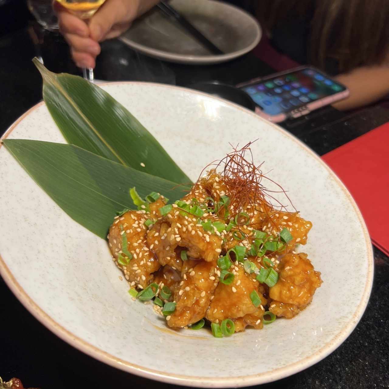 (KFC) Korean Furia Chicken