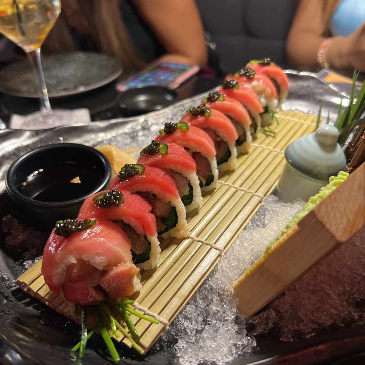 Bluefin