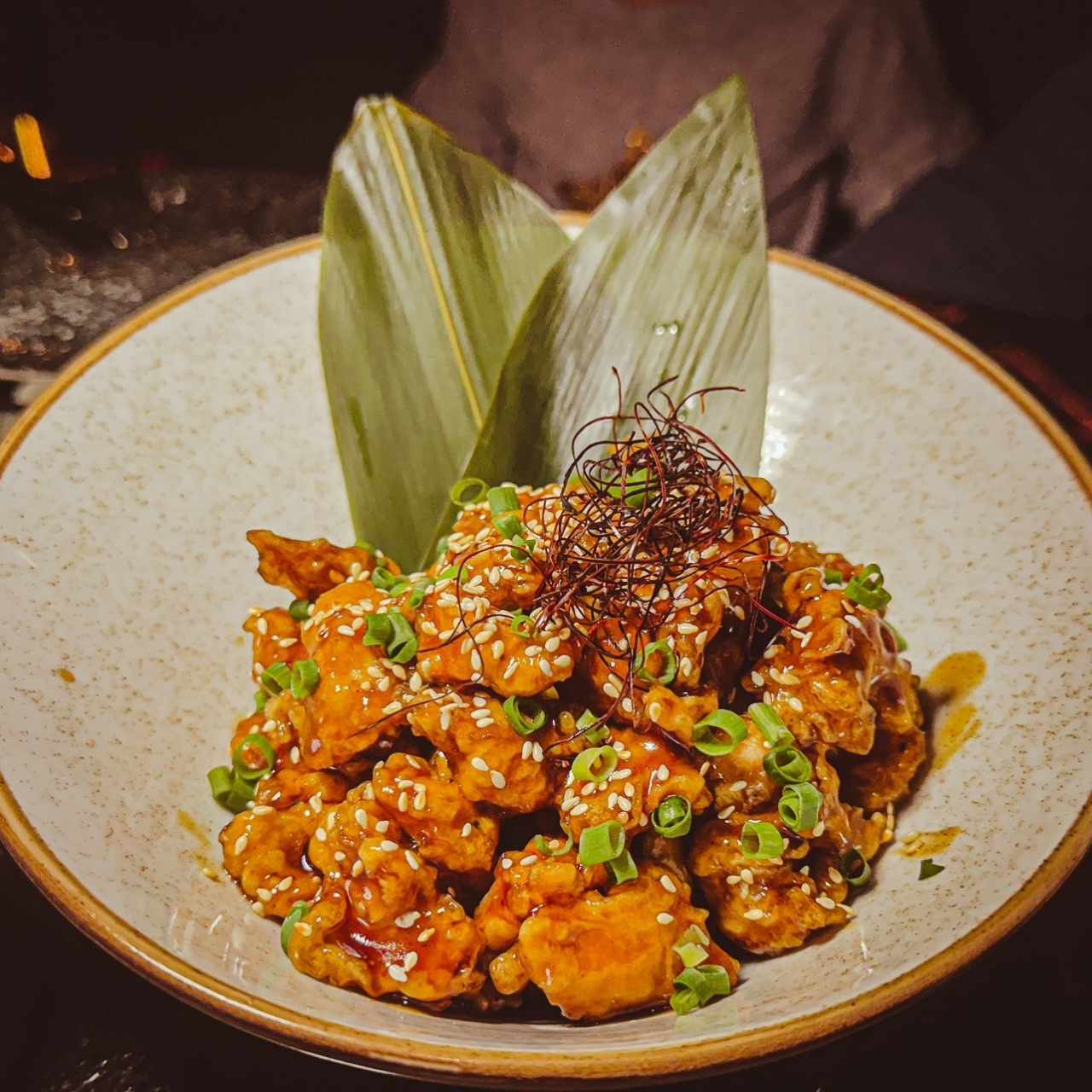 (KFC) Korean Furia Chicken