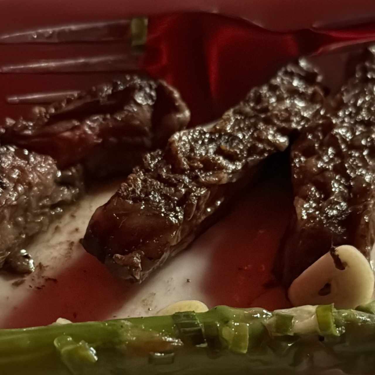 Kitchen - Entraña