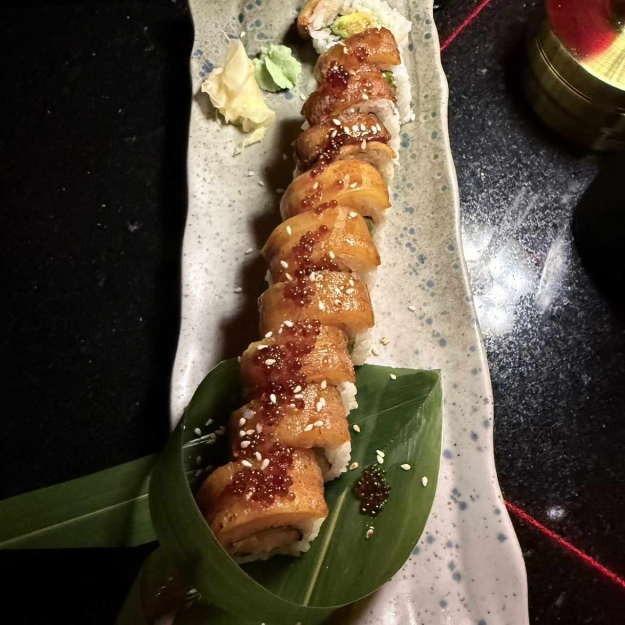 Signature Rolls - Fantasy Roll