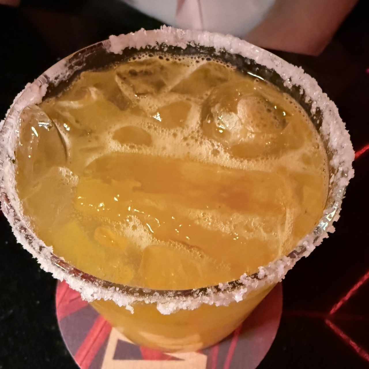 Margarita