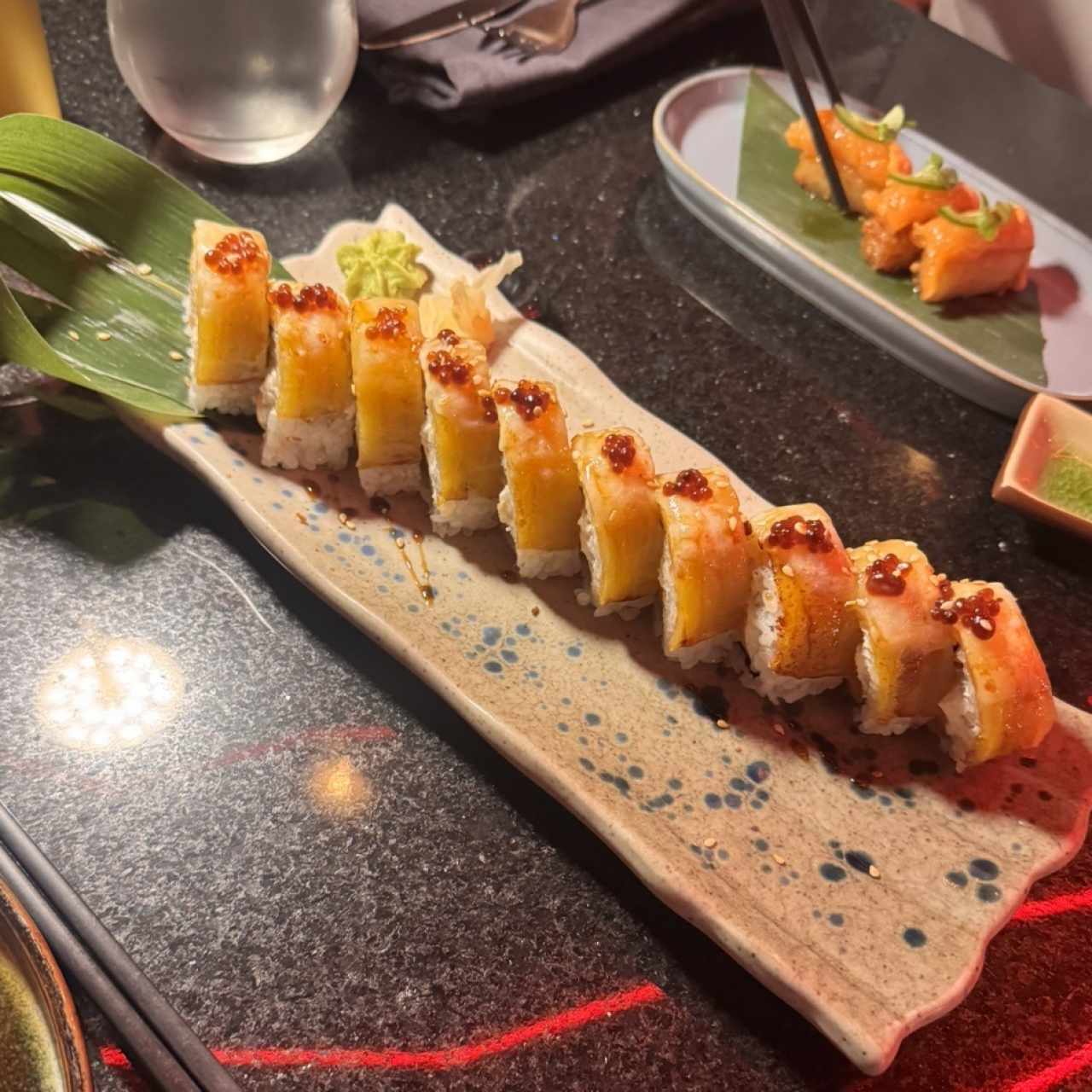 Signature Rolls - Tropical