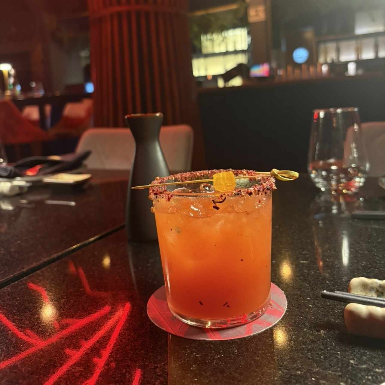 Margarita de Mango