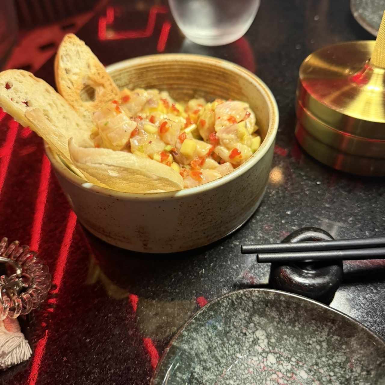 Ceviche 