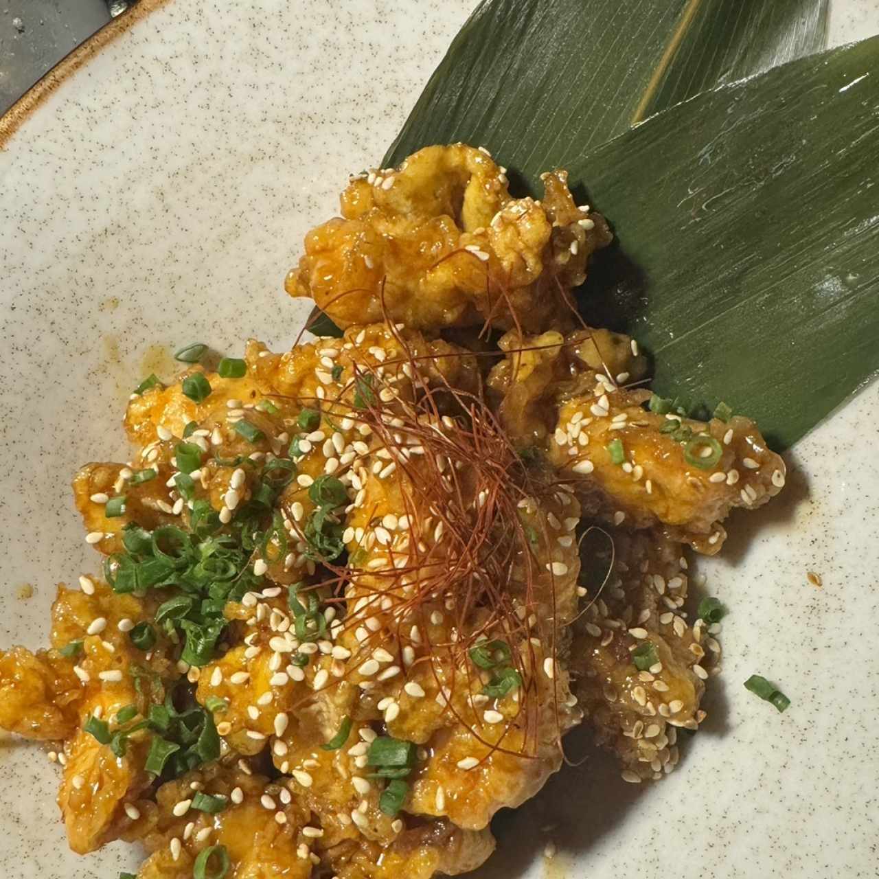 (KFC) Korean Furia Chicken