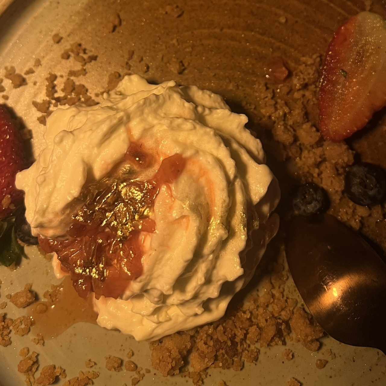 Postre