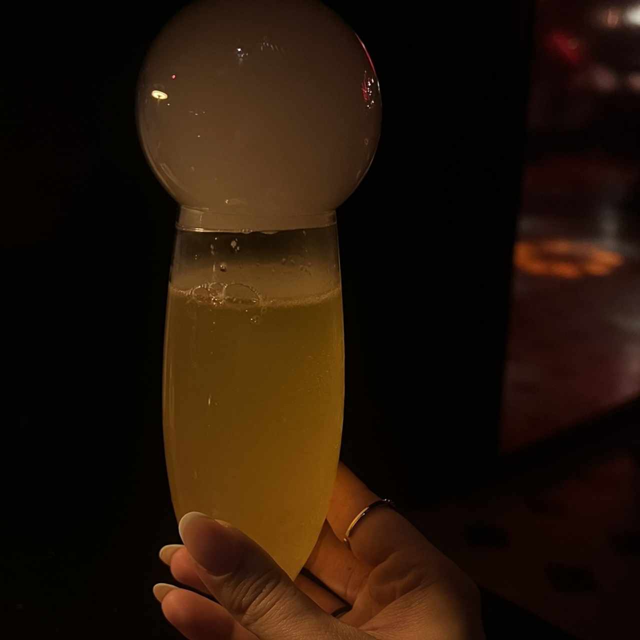 Cocktails - Camagüey