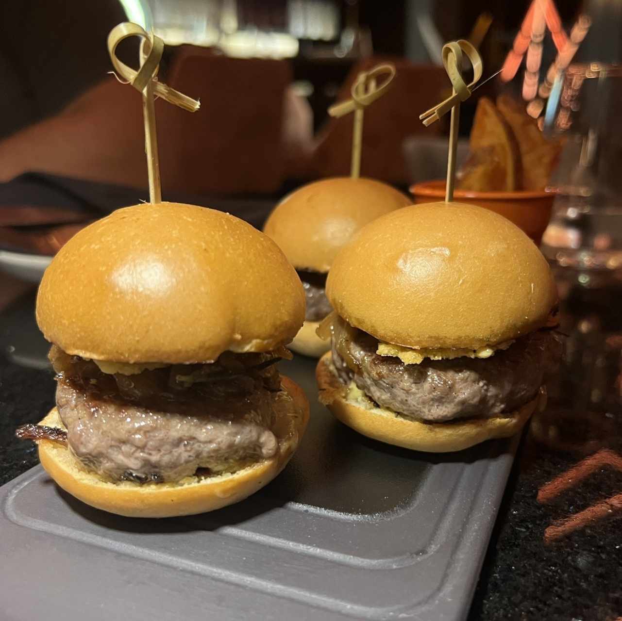The Sliders