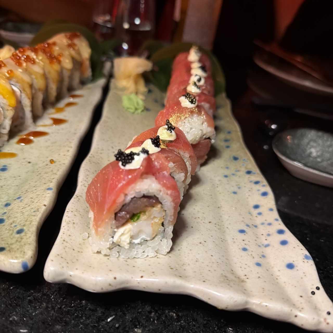 Signature Rolls - Fantasy Roll