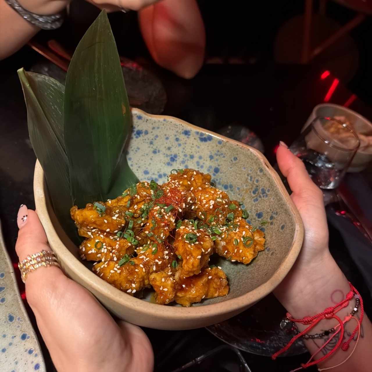 (KFC) Korean Furia Chicken
