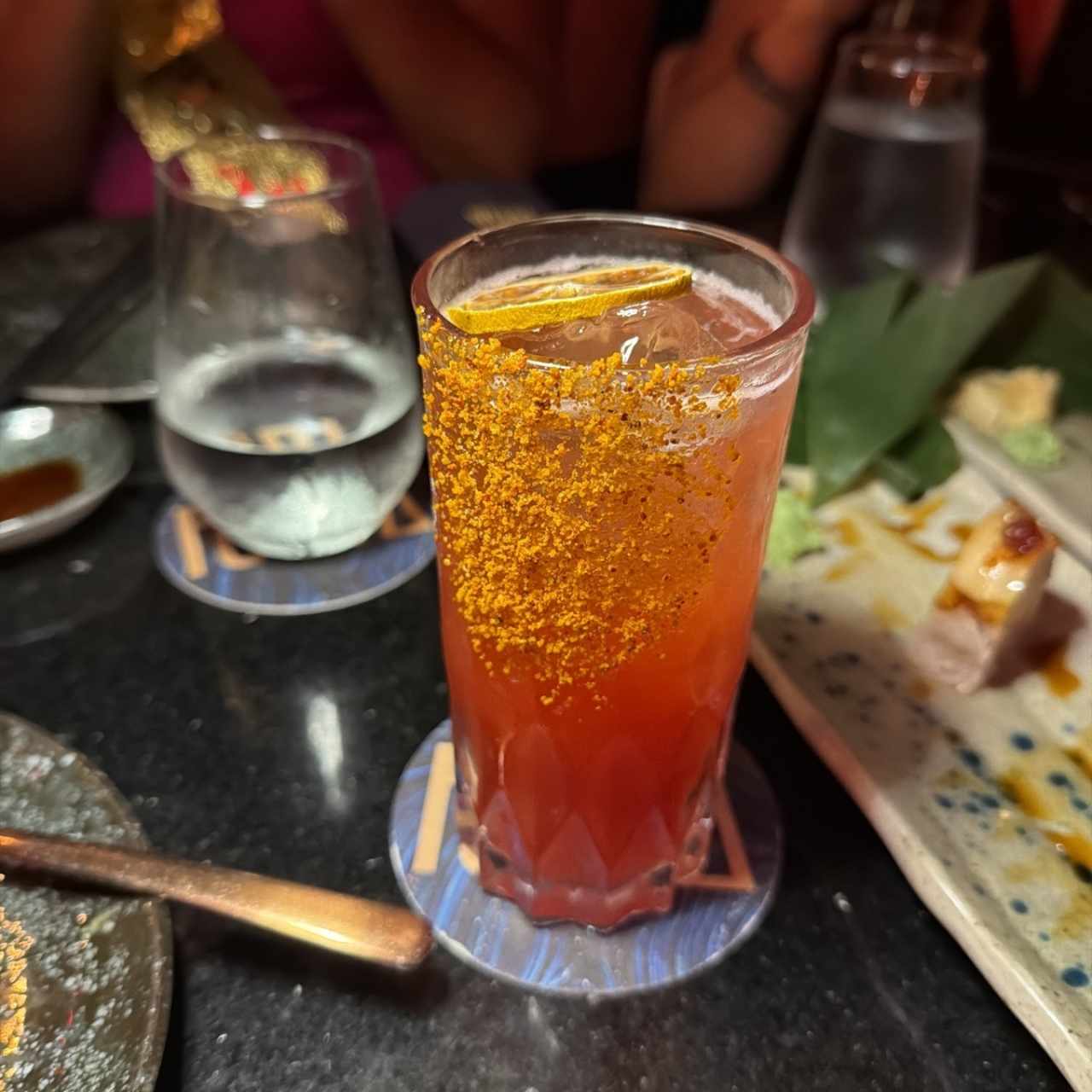 Cocktails - Las Lomas