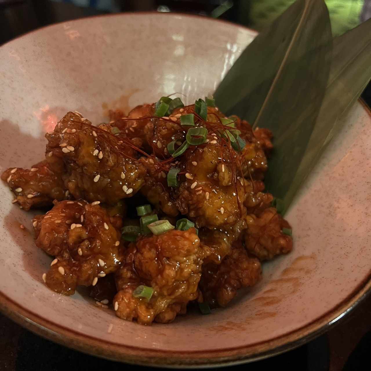 (KFC) Korean Furia Chicken