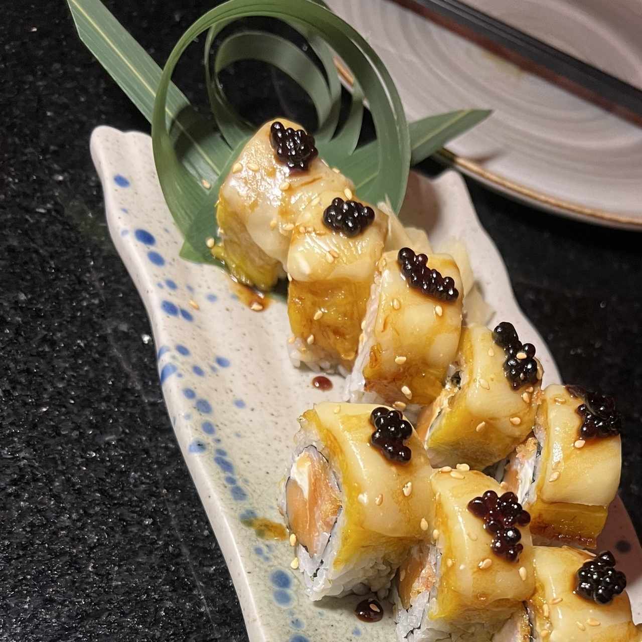 Sushi Bar - Furia Roll