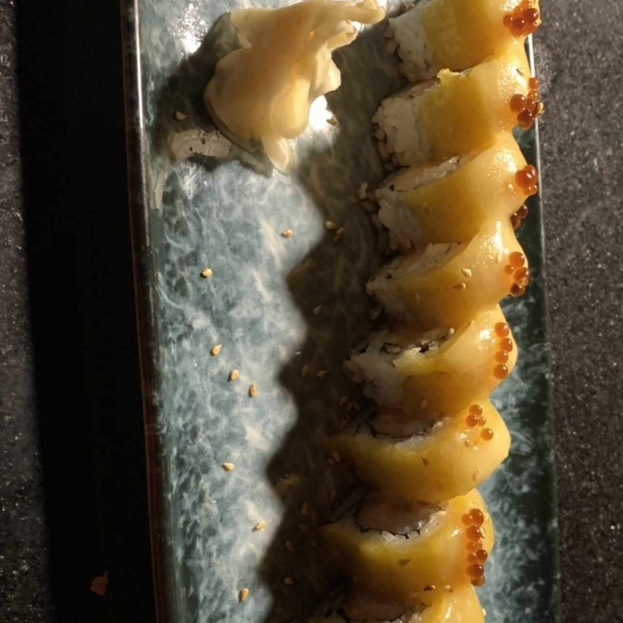 Sushi Bar - Tropical