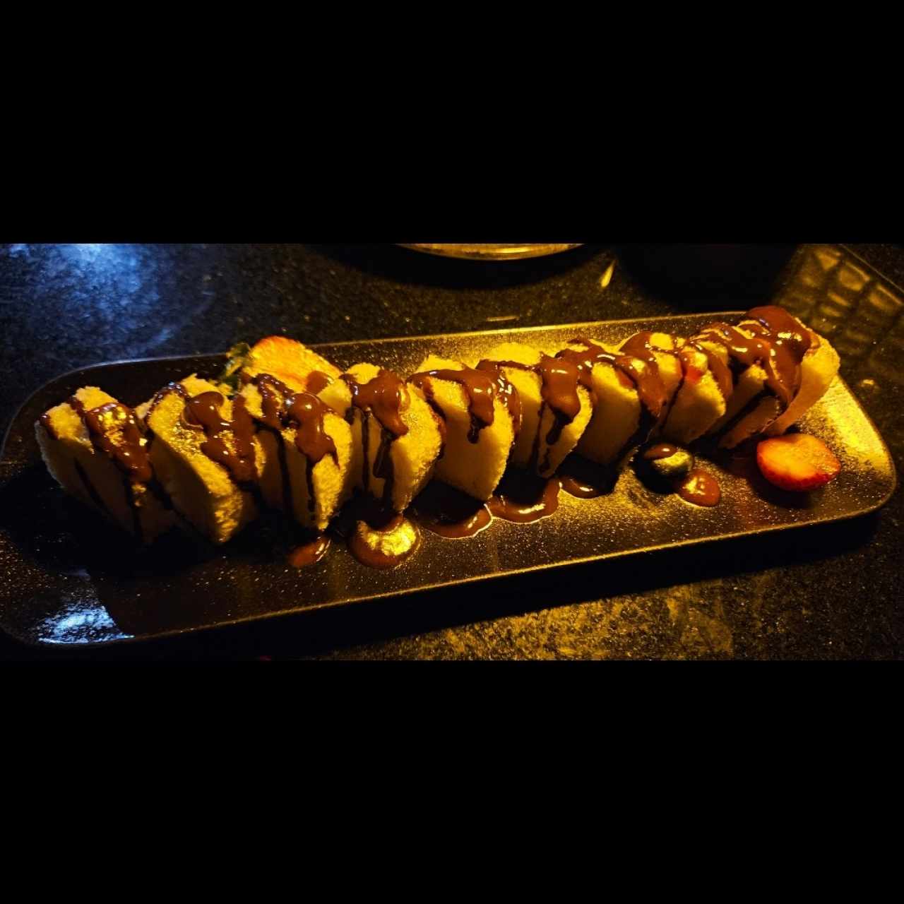 Desserts - FROZEN JAPANESE SENSATION