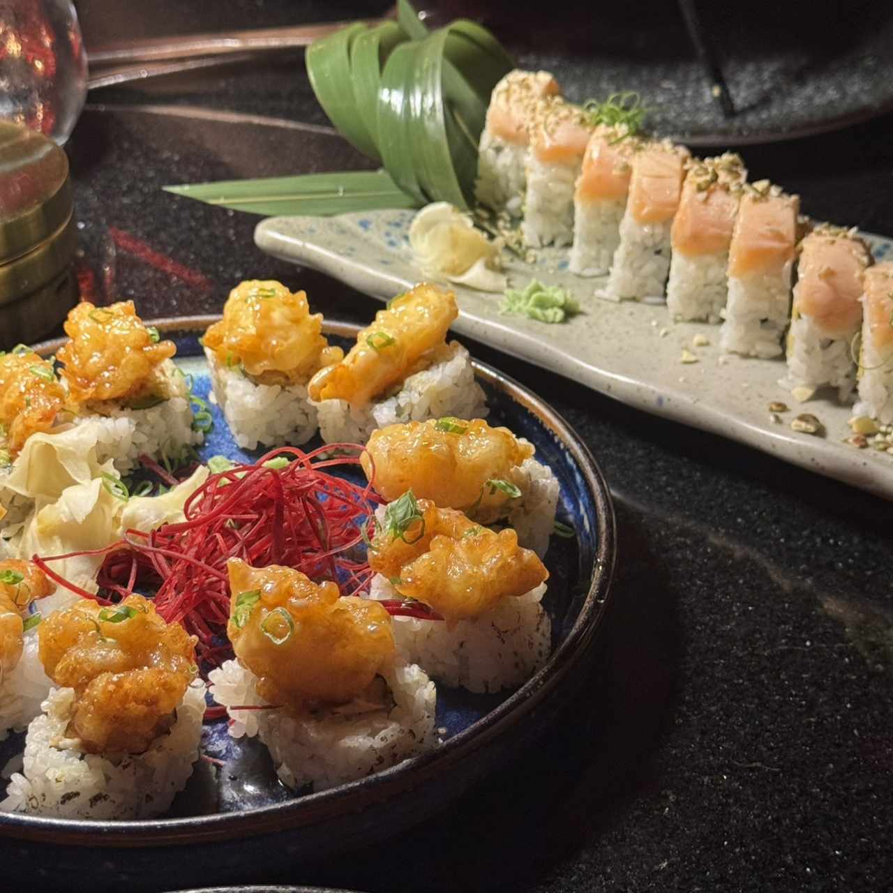 Signature Rolls - Tropical
