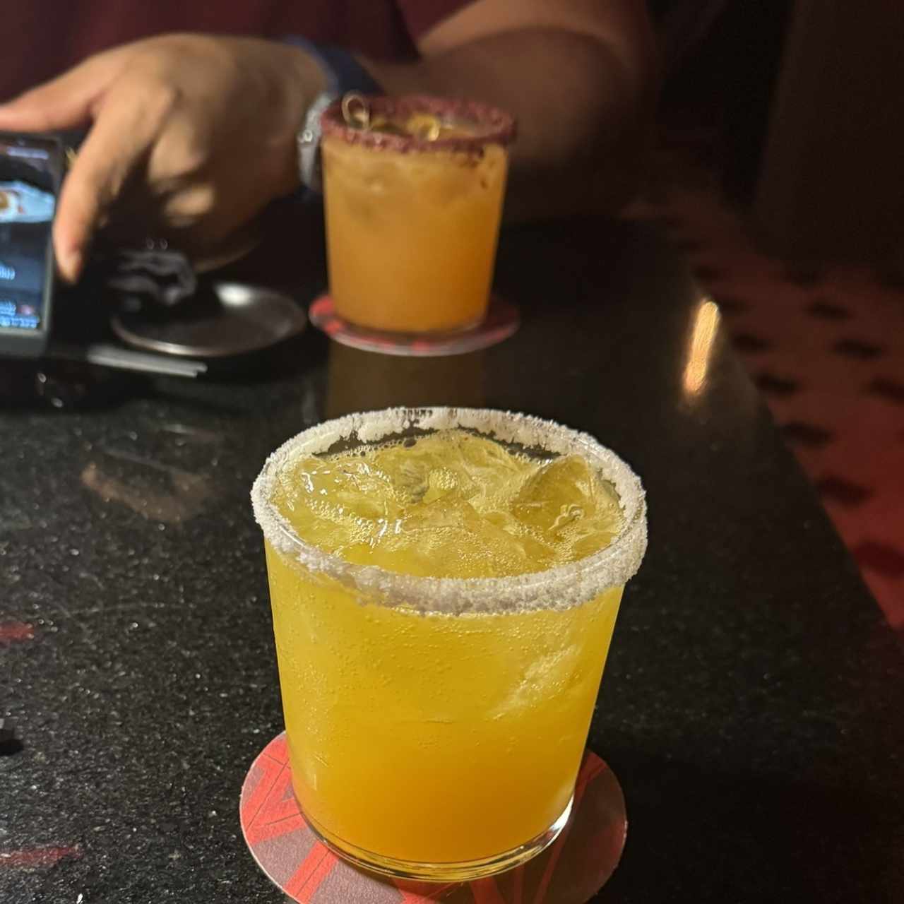 Margarita 
