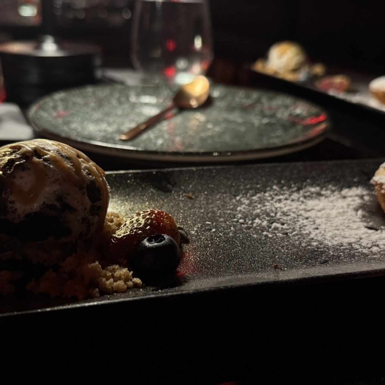 Postre