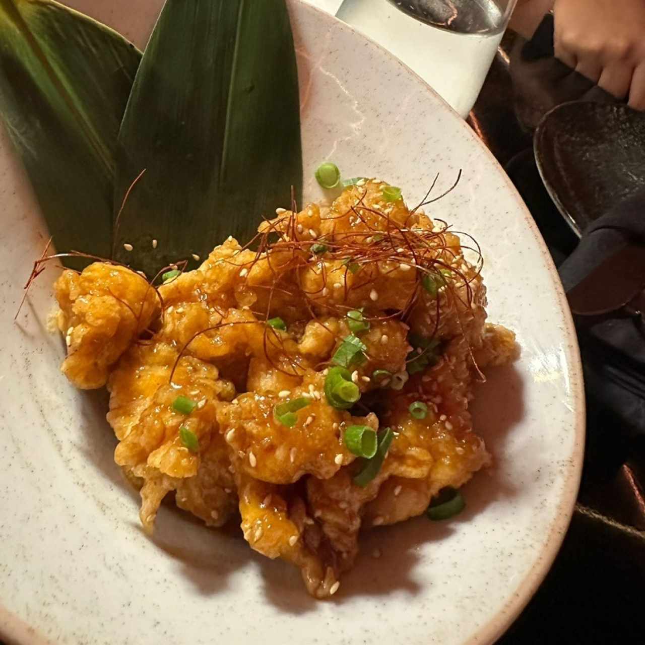 (KFC) Korean Furia Chicken