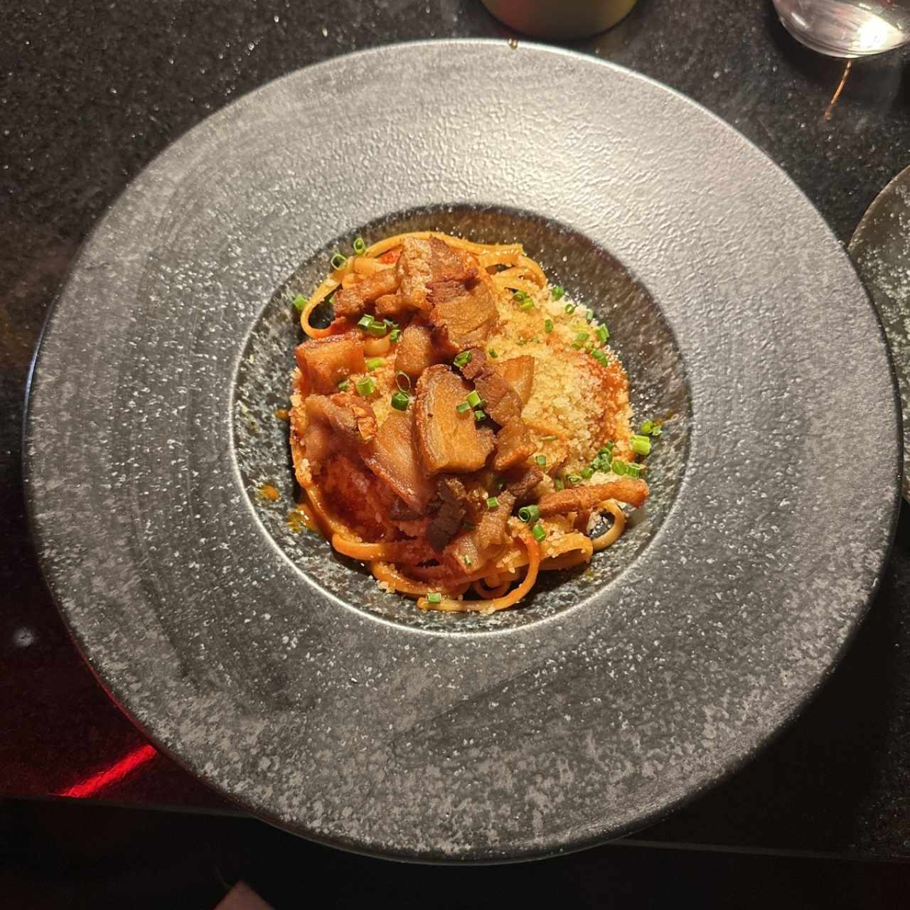 Chef's Recommendation - FURIA OMAKAZE