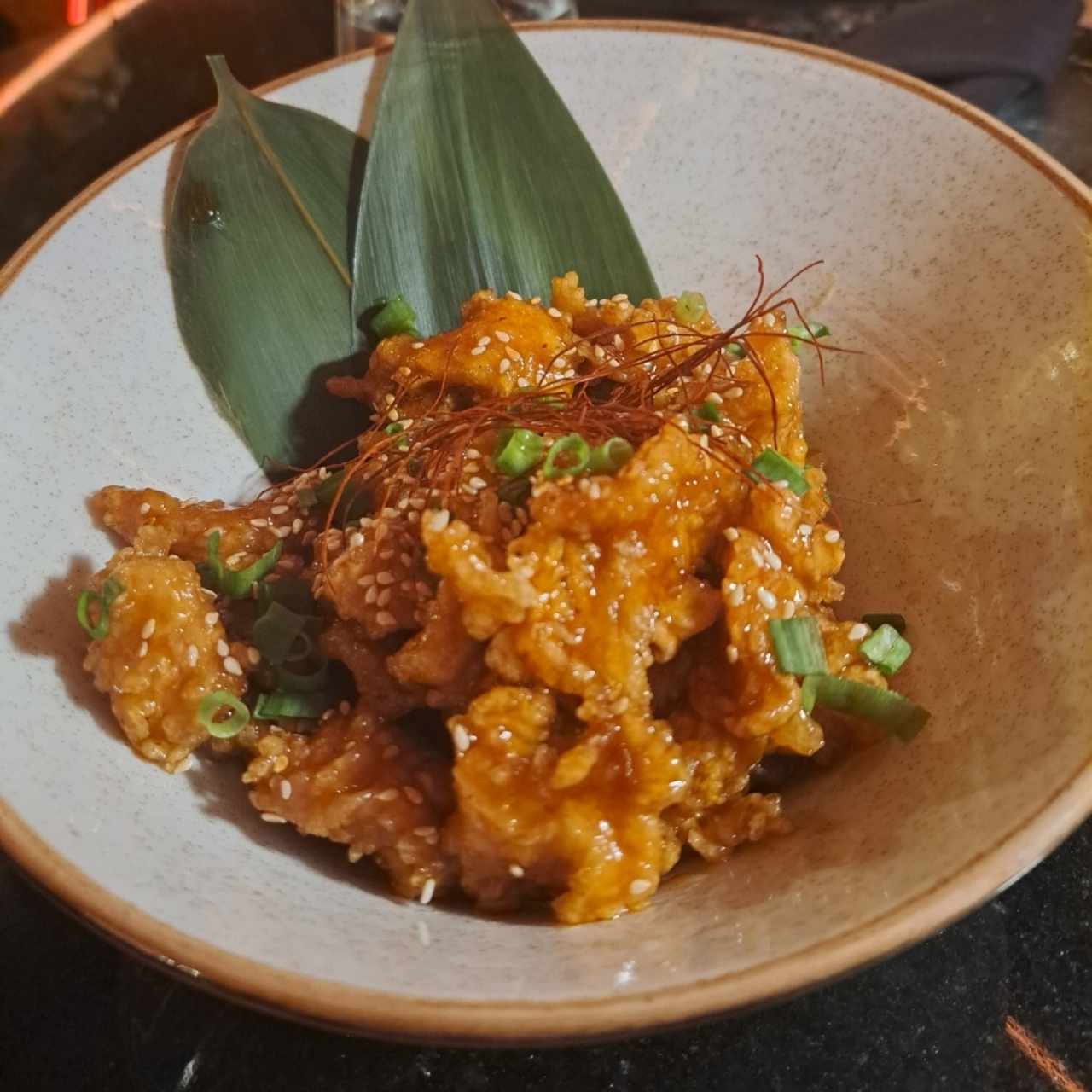 (KFC) Korean Furia Chicken
