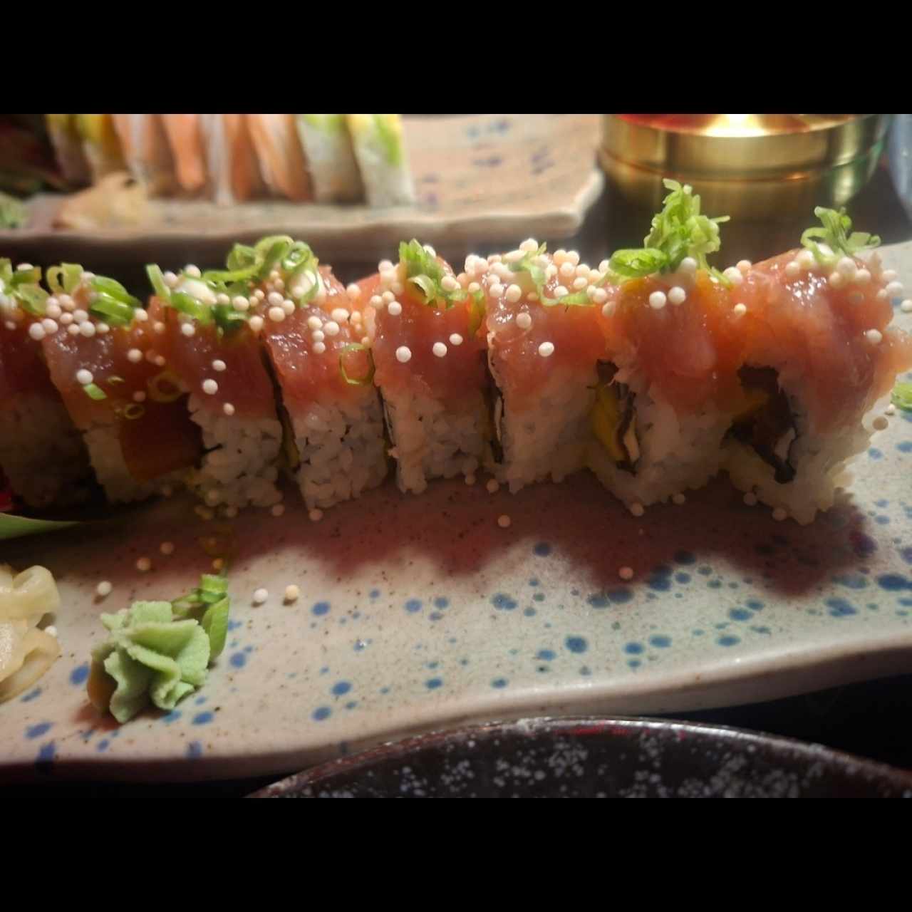 sushi