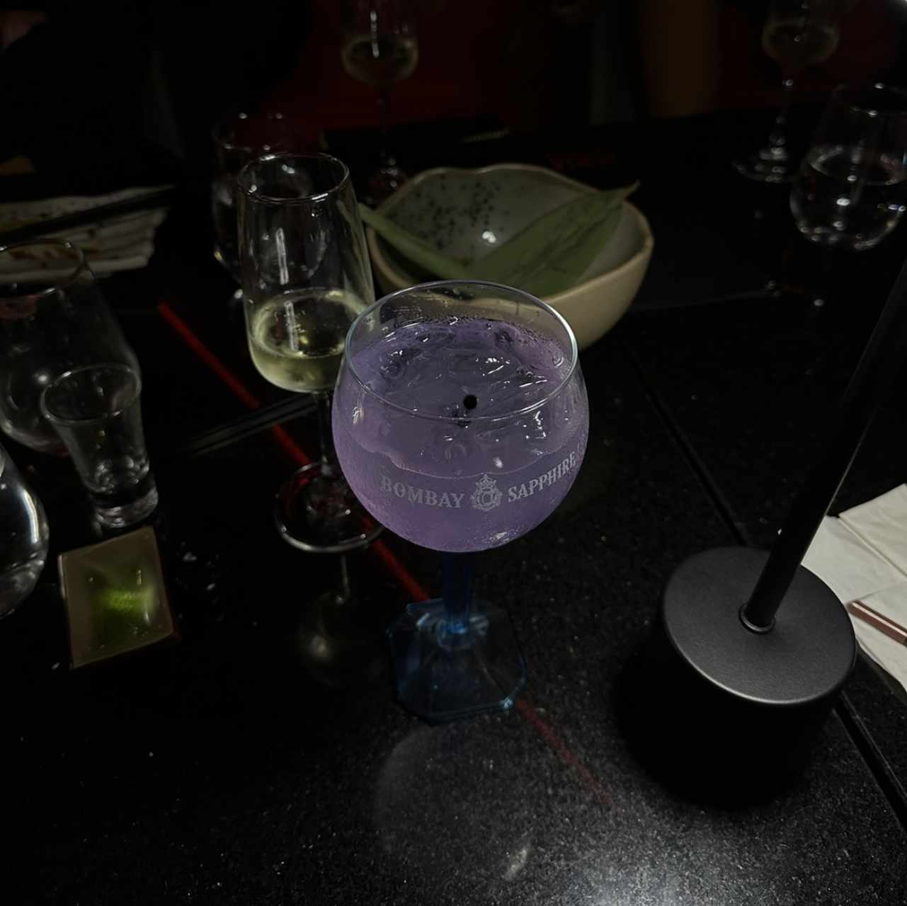 Cocktails - Aurora