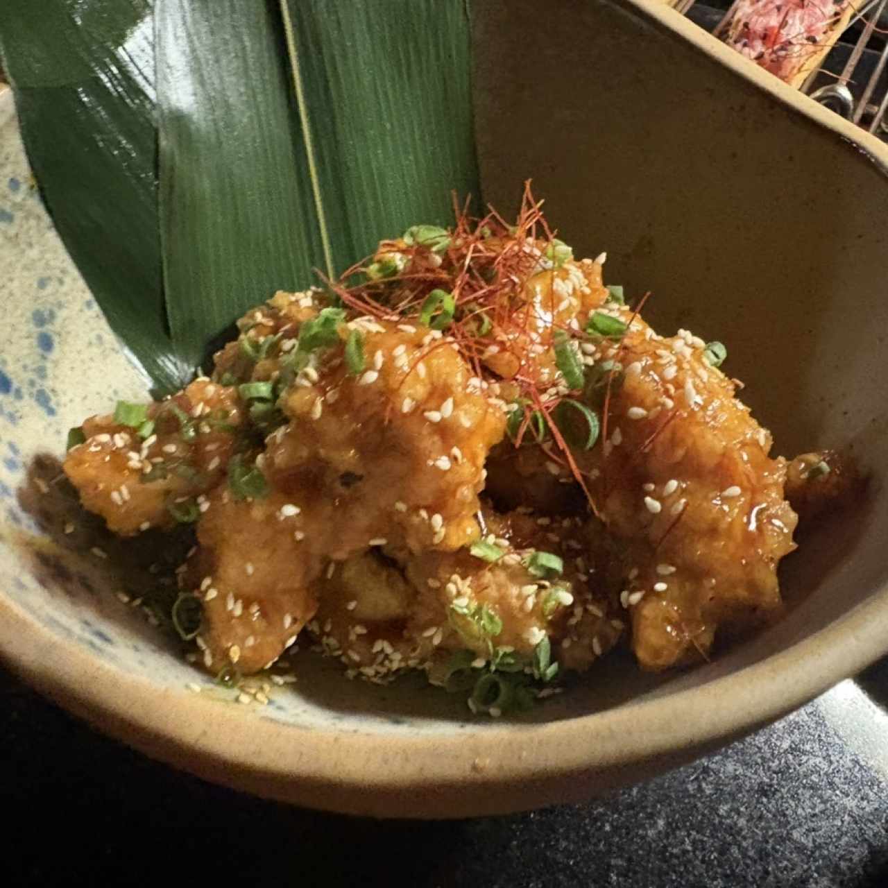 (KFC) Korean Furia Chicken